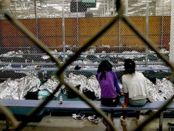 ​Inmigrante intenta suicidarse en centro de detención de EEUU