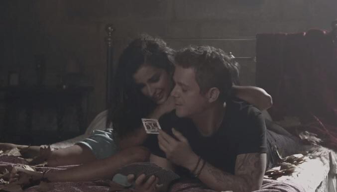 Mira el nuevo videoclip de Alejandro Sanz: "Un zombie a la intemperie" (VIDEO)