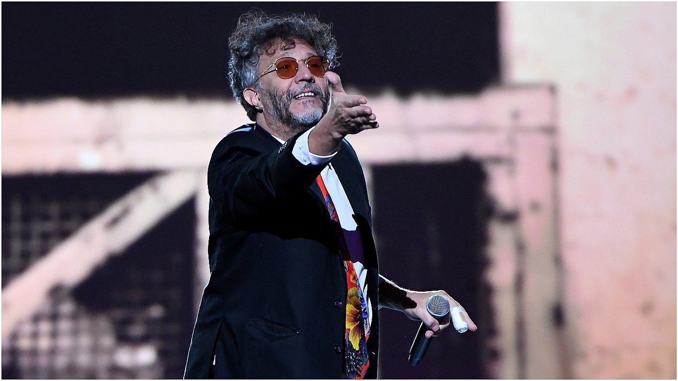 Copa Libertadores 2019: Fito Páez confirma que estará en la ceremonia de clausura (VIDEO)