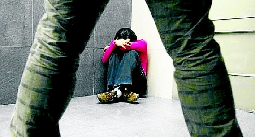 341 Menores Víctimas De Violencia Sexual En La Región La Libertad Correo 