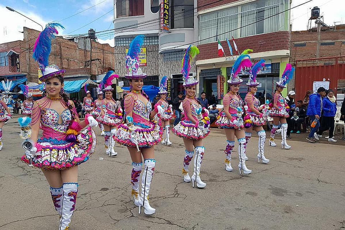 Fotos de la KukiFiesta de Carnaval 2018 - Kukeando