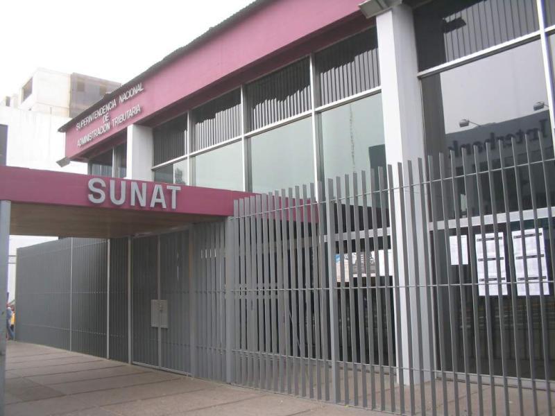 Sunat obtiene S/. 10 millones en cobranza coactiva