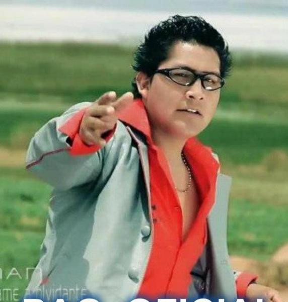 Restos de cantante del grupo "Talizman" llegan hoy a Puno