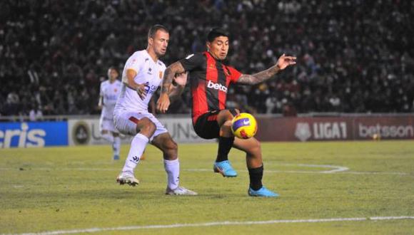 Federación Peruana de Fútbol transmitira este importante cotejo que se juega este lunes en Bernal.