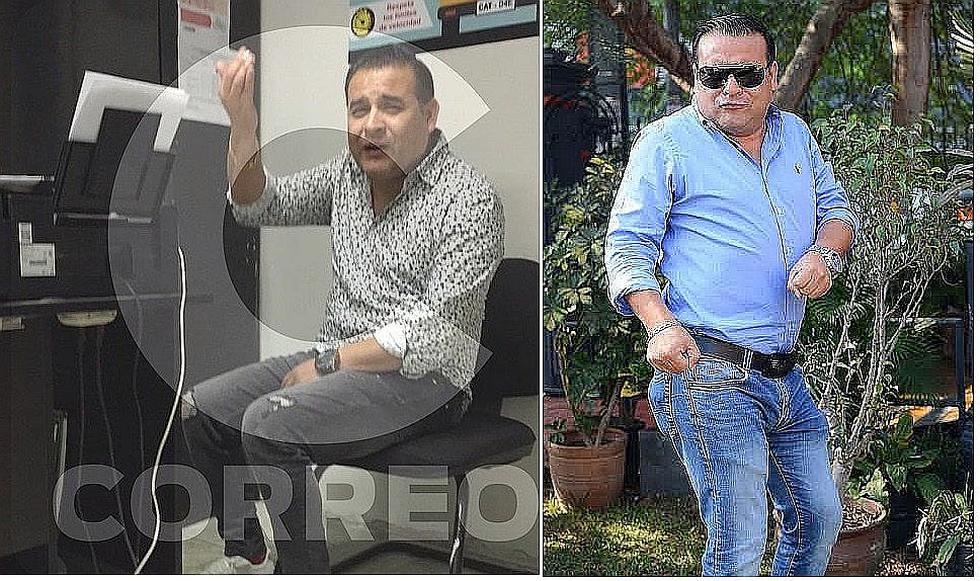 Juan Carlos Orderique: PNP lo interviene tras chocar en supuesto estado de ebriedad en Barranco (VIDEOS)