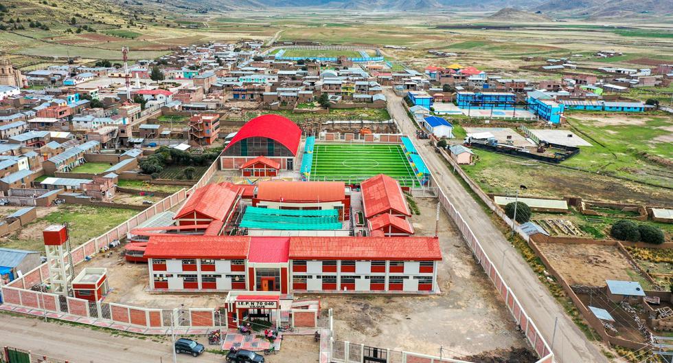Ayacucho: el Pronied brindará asistencia técnica a 20 proyectos educativos valorizados en 135 millones 