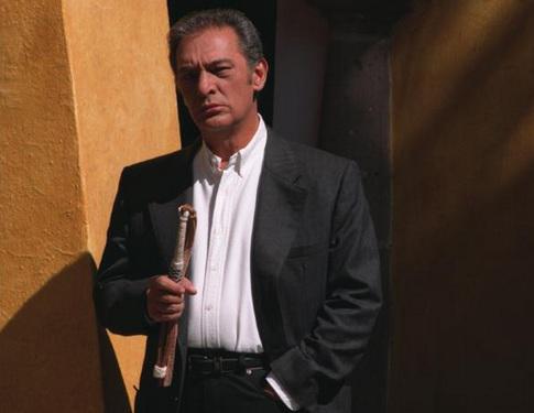 Reconocido actor Enrique Lizalde fallece a los 76 años