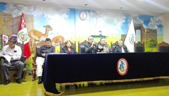 Gobierno Regional no garantiza culminar expediente técnico del hospital de Huanta para marzo