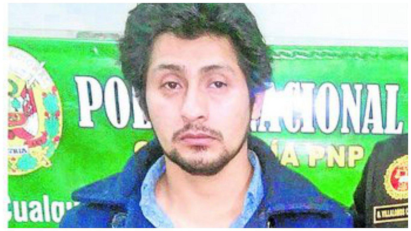 Insólito: ​Sujeto llega a comisaría y pide que lo arresten por este motivo