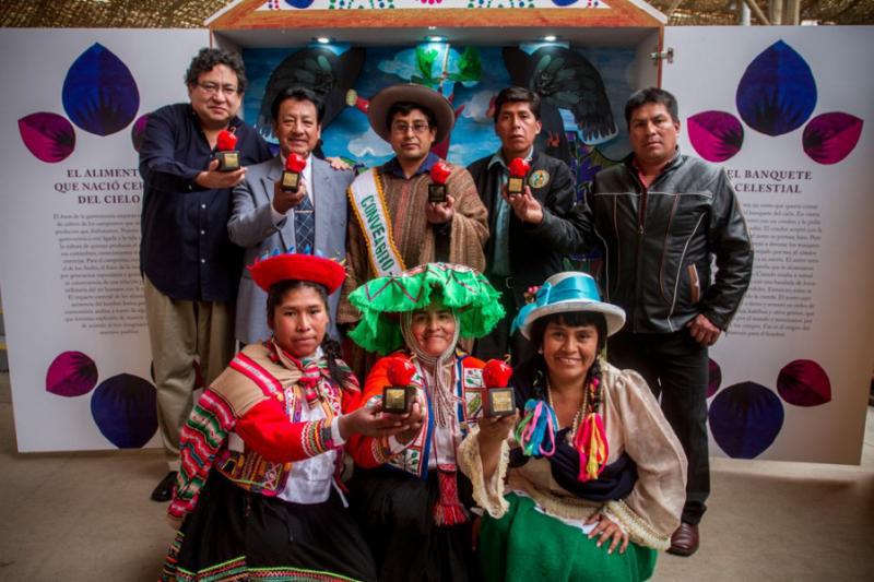 Mistura 2014: Conoce los premios que se entregarán en esta edición