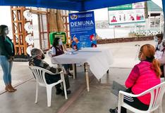Ejecutarán campaña de atención a demandas por alimentos en Huanchaco