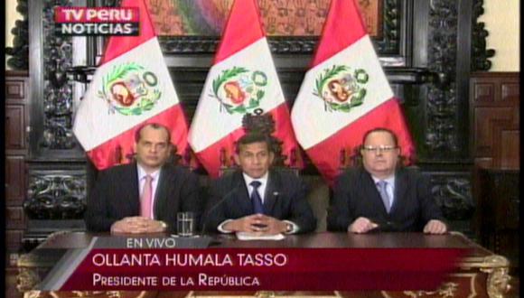 Perú será sede de Asamblea Anual del FMI y del Banco Mundial del 2015