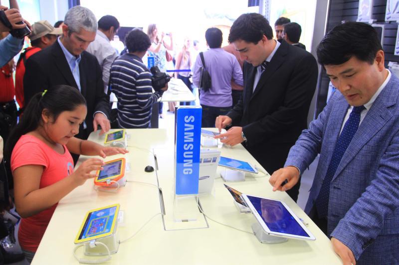 Arequipa es líder en provincias