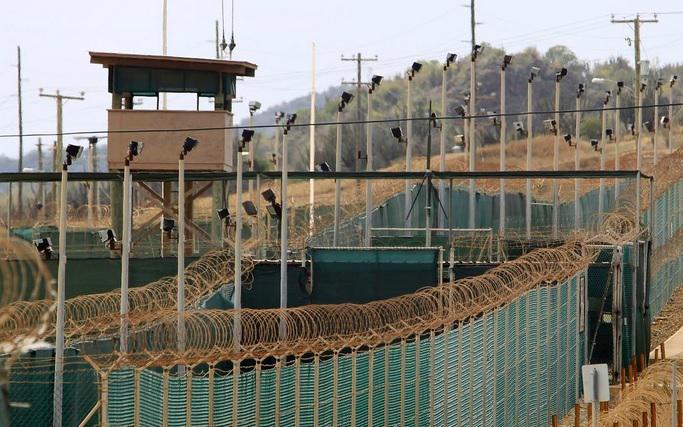 ​Casa Blanca planea el cierre definitivo de Guantánamo