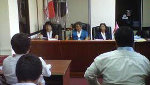 Instalarán nueva sede judicial en Paucarpata