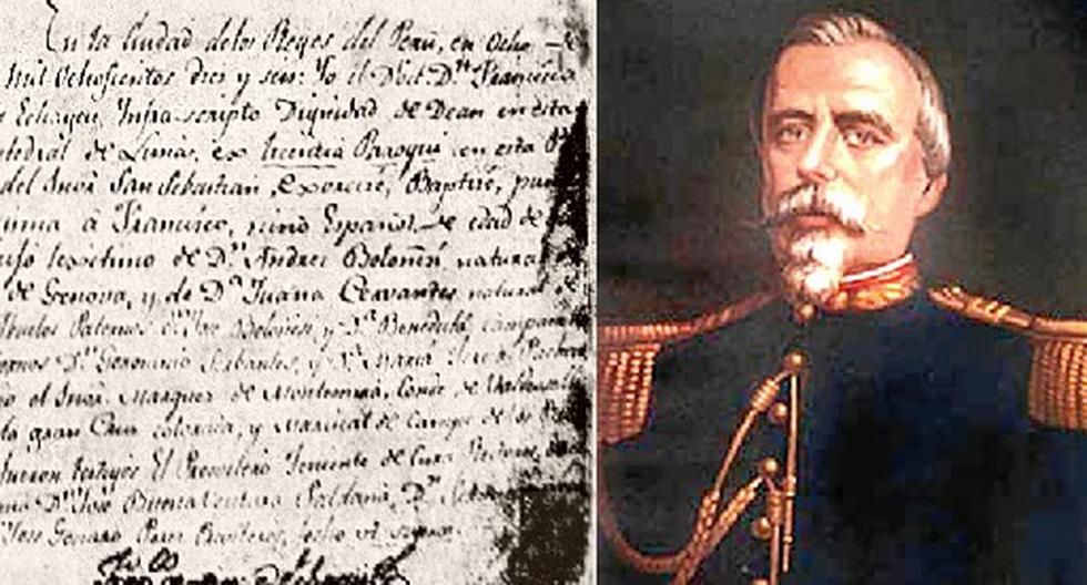 Como Se Dice Francisco En Italiano