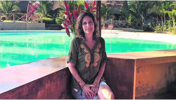 Úrsula Vera Hernández: “Se están aplicando criterios ecológicos en la gestión de hoteles” 