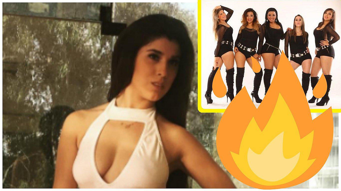 ¡Qué tal ego! Yahaira Plasencia dice que salseras copian su estilo (VIDEO)