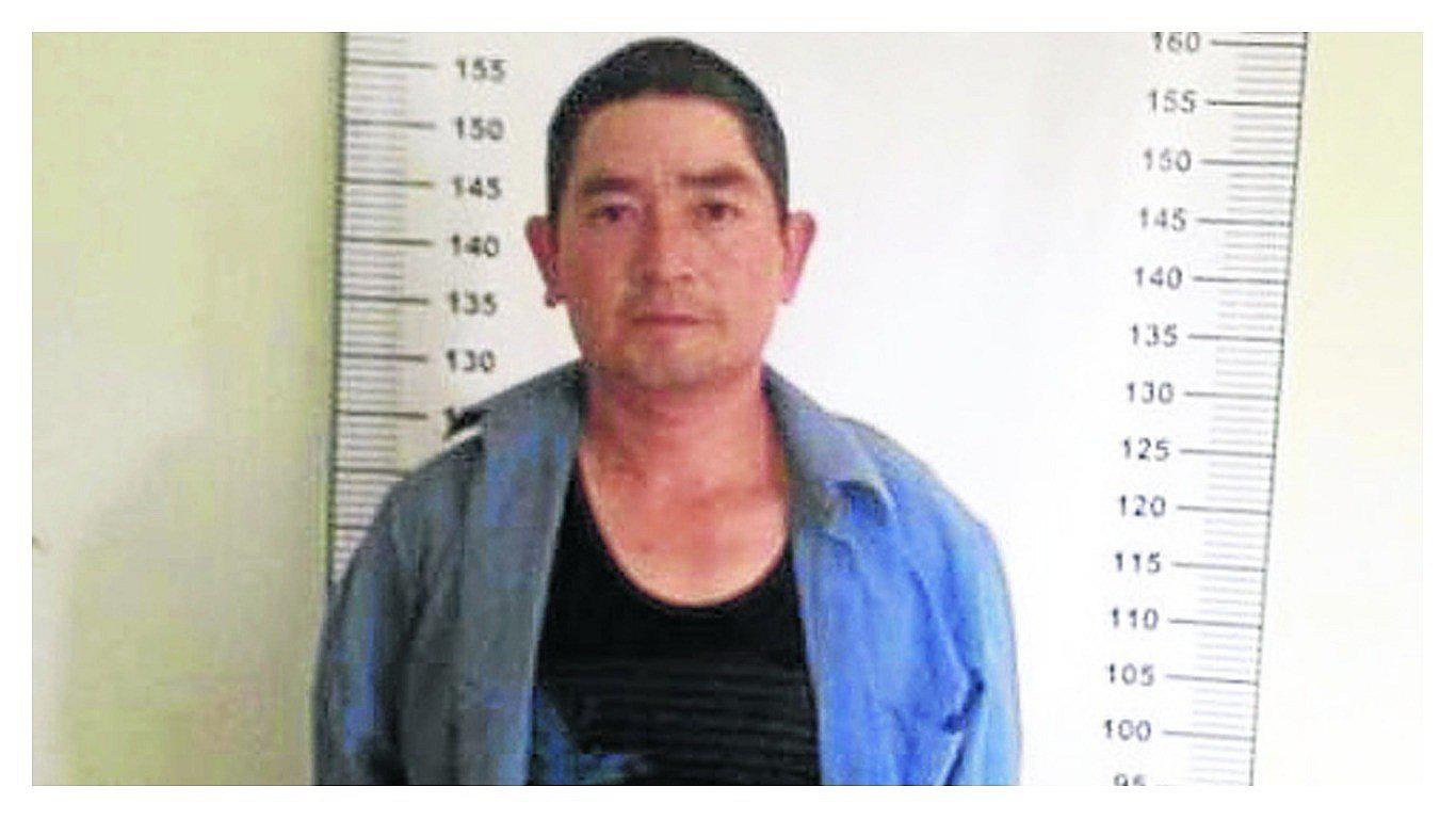 La Policía captura a uno de “Los más buscados” por homicidio en Morropón