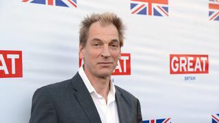 Reportan como desaparecido al actor británico Julian Sands tras ir de excursión en California