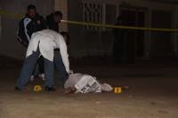 Informe Especial: Conozca los otros crímenes que aún están sin resolver 