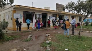 Chincha: solicitan construcción de nueva posta médica en UPIS San Agustín