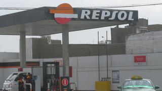 Confiep exige al Gobierno garantizar el abastecimiento de combustible tras paralización de refinería de Repsol