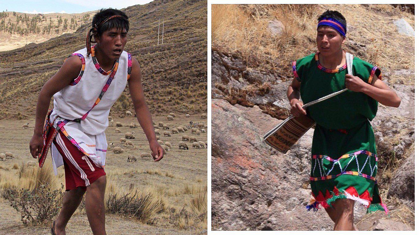 Pueblos del Contisuyo rendirán homenaje a Cusco con competencia