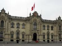 Gobierno nombra a Luis Alberto Salgado como procurador público supranacional