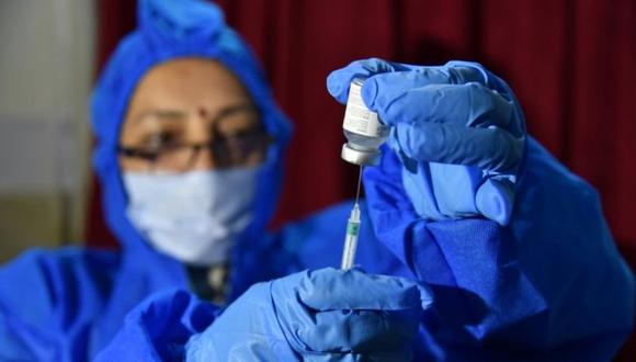 El subdirector de la Organización Panamericana de la Salud (OPS), Jarbas Barbosa, afirmó que el objetivo principal en plena pandemia del nuevo coronavirus es la utilización de las vacunas en la salud pública.