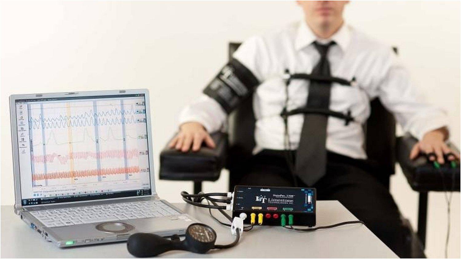 Asociación Peruana de Poligrafistas rechaza uso indebido del polígrafo en la TV peruana 