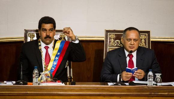 Venezuela: Oposición recurre a la ONU por elección de Maduro