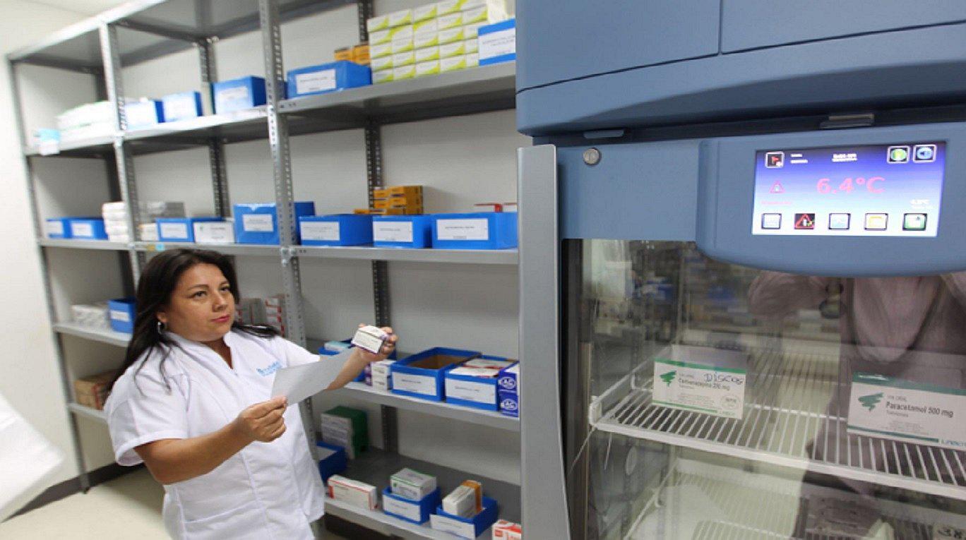 ​Ministerio de Salud aprueba lista de medicamentos contra el cáncer y sida