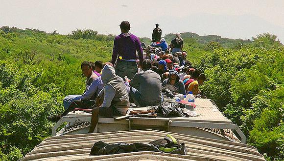 Ahora denuncian a México: Por deportar ilegalmente a migrantes centroamericanos