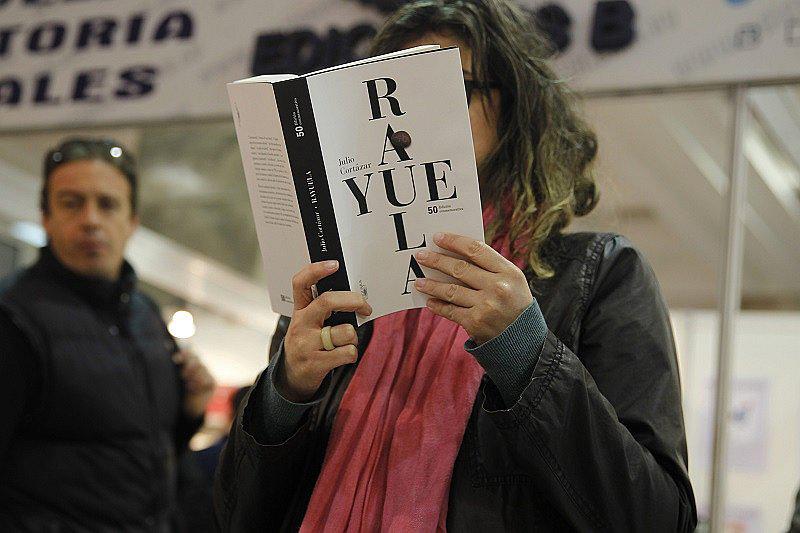 Investigación asegura que la lectura es el pasatiempo más popular