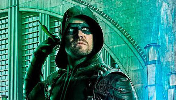 Arrow: Así será el regreso de la quinta temporada (TRÁILER)