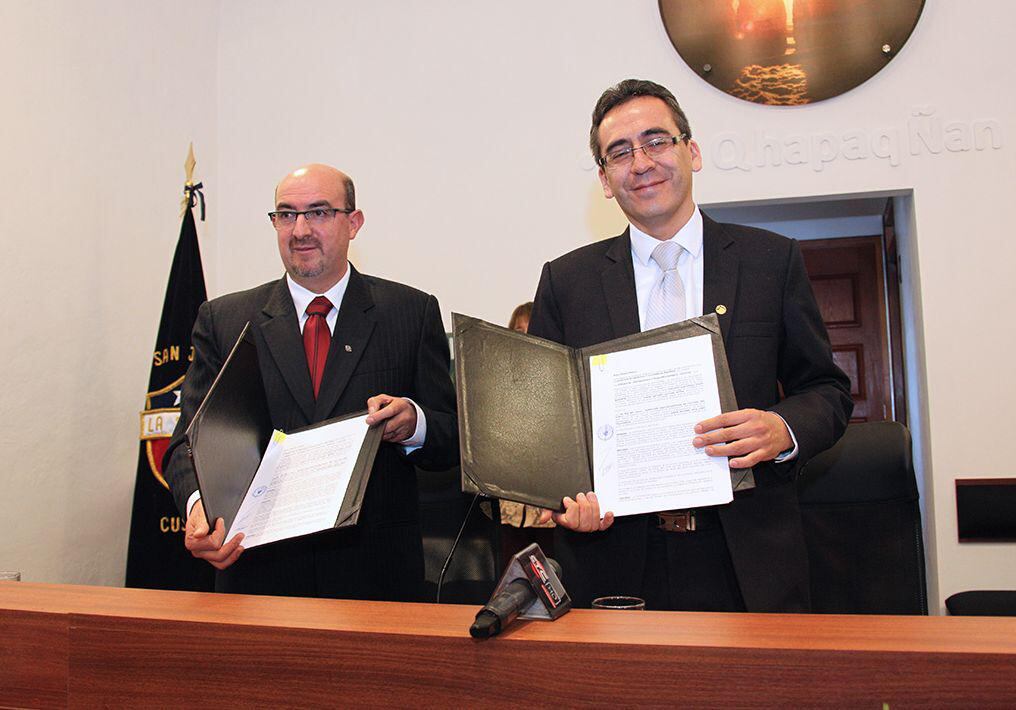 Edificarán Museo del Tahuantinsuyo en terreno ubicado en Sacsayhuamán
