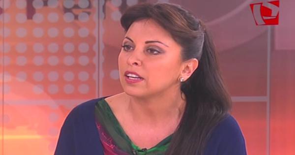 ​Wilbur Castillo: "Lamento su muerte, pero no tengo nada que ver", sostiene alcaldesa de La Perla