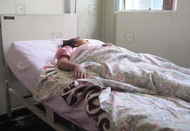 Arequipa: Analizan posible caso de rabia humana en mujer embarazada