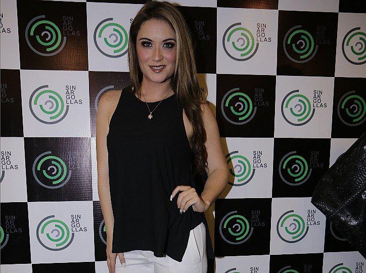 Analía Rodríguez: "Qué boda sea para siempre"