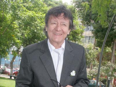 Foto: 'Al Fondo Hay Sitio': 'Peter' se viste de novio