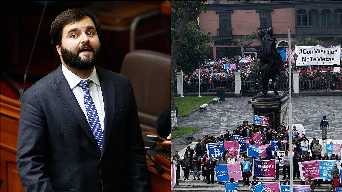 Bancada Liberal pide informe sobre estatus legal de Plaza Bolívar 