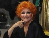 Fallece legendaria actriz y vedette argentina Ethel Rojo