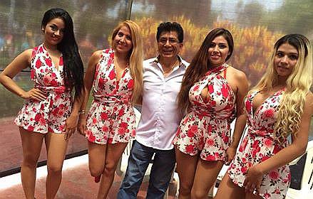 Pintura Roja arrasa con tema de Mon Laferte