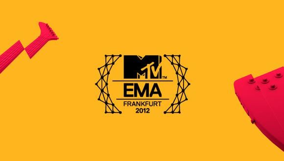Justin Bieber y Taylor Swift galardonados con los premios EMA de MTV