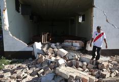 Temblor: Cinco recomendaciones para prevenir accidentes durante un sismo