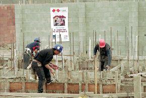 Constructora DYL incumple con edificar casa de Techo Propio