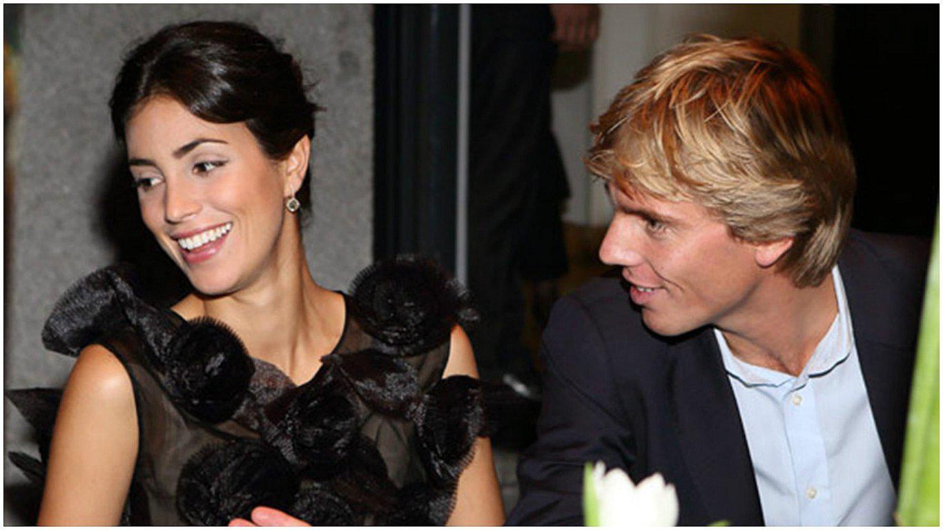 Alessandra de Osma: así fue su boda civil con el príncipe de Hannover en Londres (FOTOS)