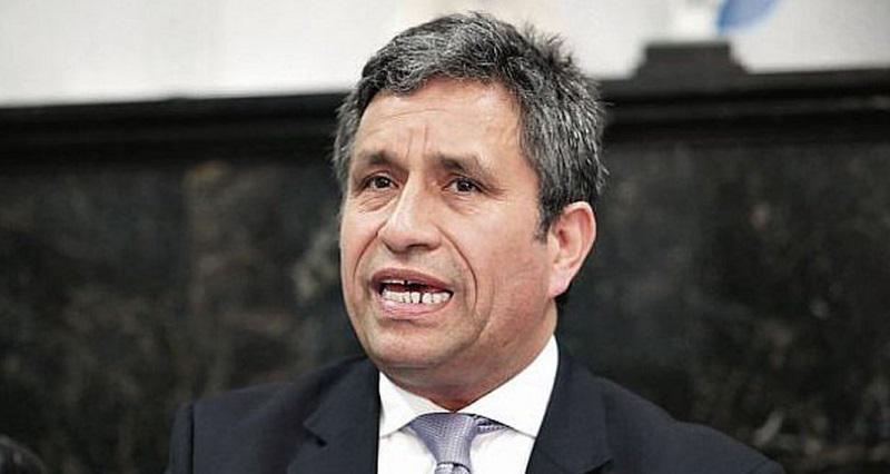 Carlos Rivera (Foto: Archivo Correo)