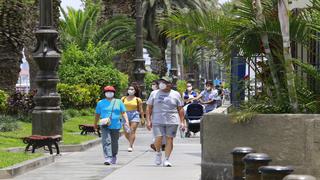 Clima en Lima hoy, domingo 6 de noviembre del 2022: Senamhi pronosticó una temperatura mínima de 14°C 